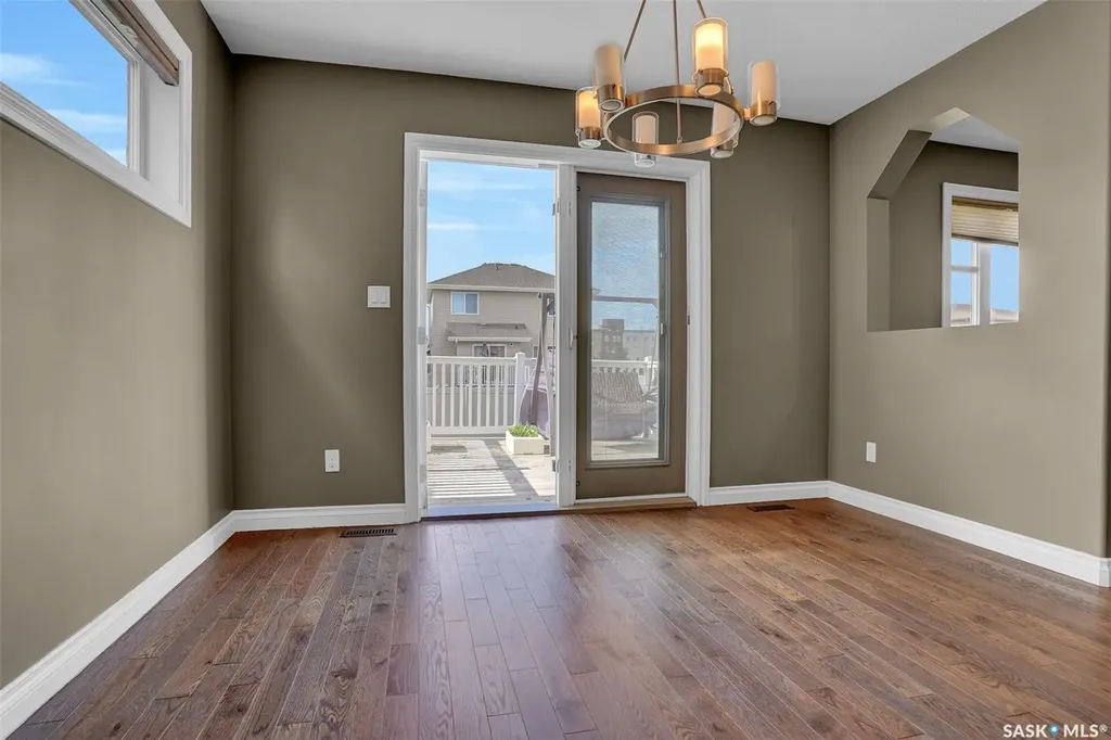 5460 Mckenna Crescent Regina SK S4W 0H3