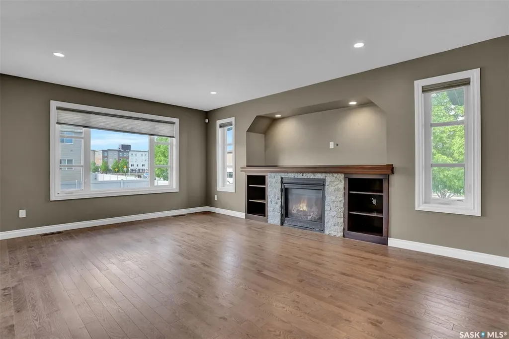 5460 Mckenna Crescent Regina SK S4W 0H3