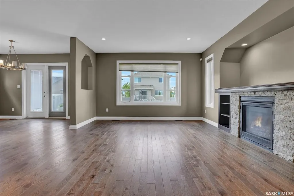5460 Mckenna Crescent Regina SK S4W 0H3