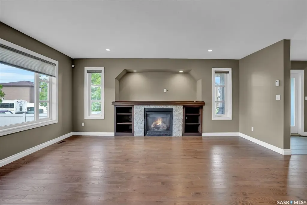 5460 Mckenna Crescent Regina SK S4W 0H3