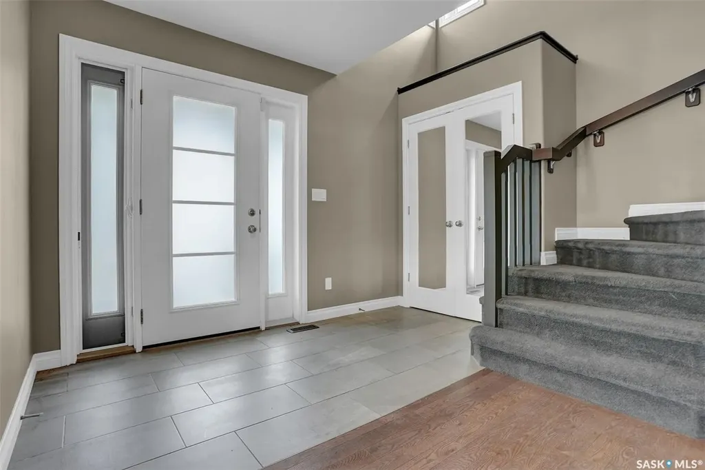5460 Mckenna Crescent Regina SK S4W 0H3