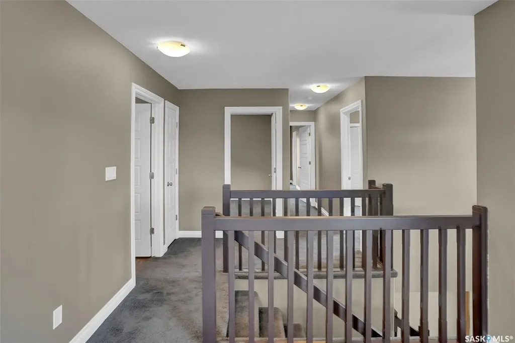 5460 Mckenna Crescent Regina SK S4W 0H3