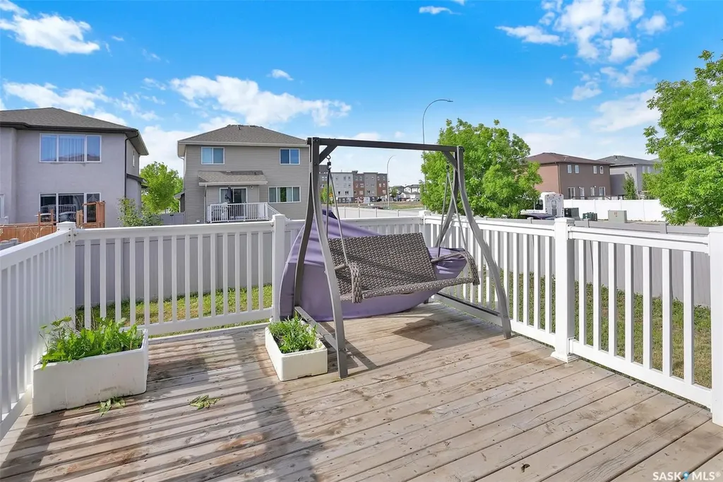 5460 Mckenna Crescent Regina SK S4W 0H3