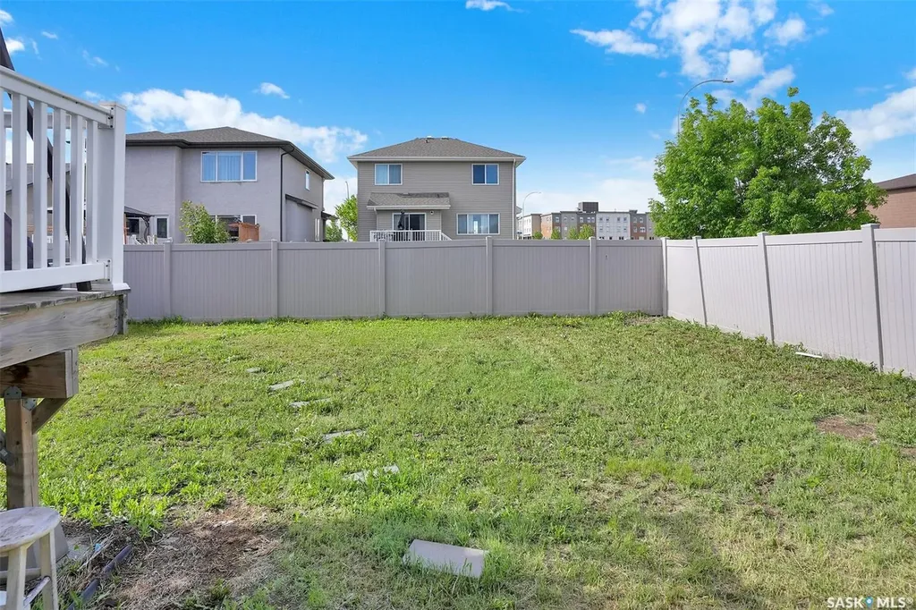 5460 Mckenna Crescent Regina SK S4W 0H3