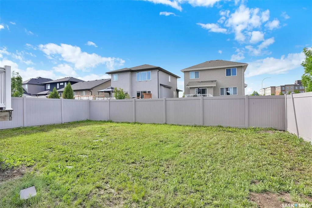 5460 Mckenna Crescent Regina SK S4W 0H3