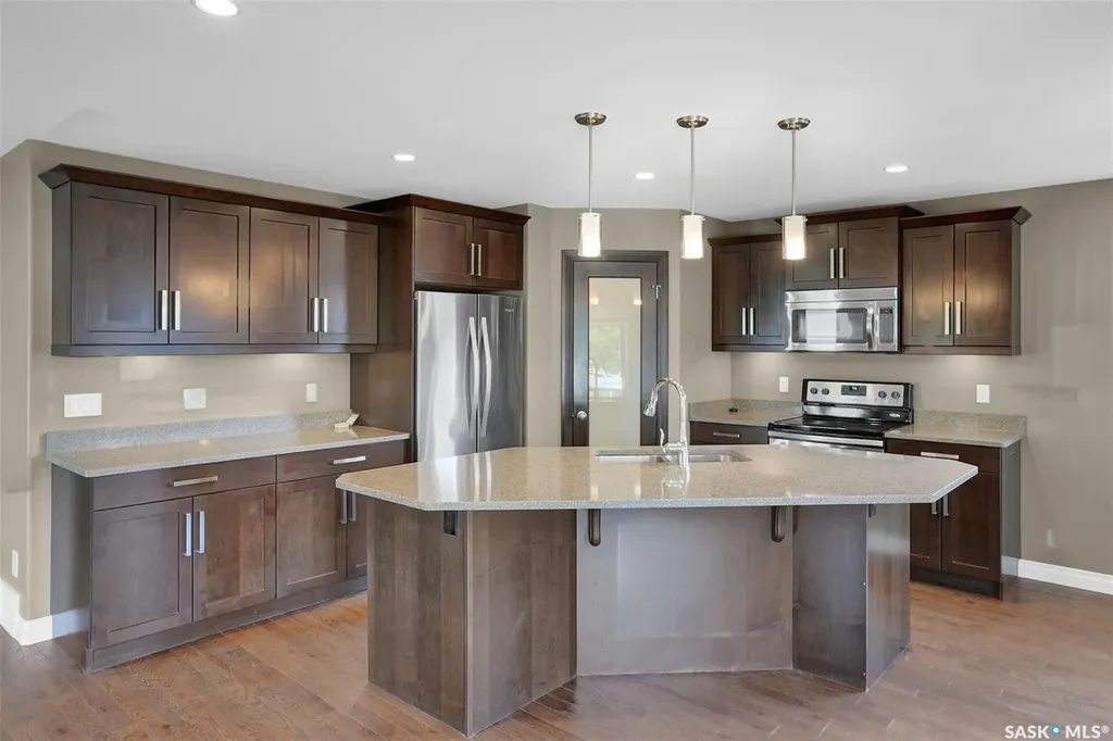 5460 Mckenna Crescent Regina SK S4W 0H3