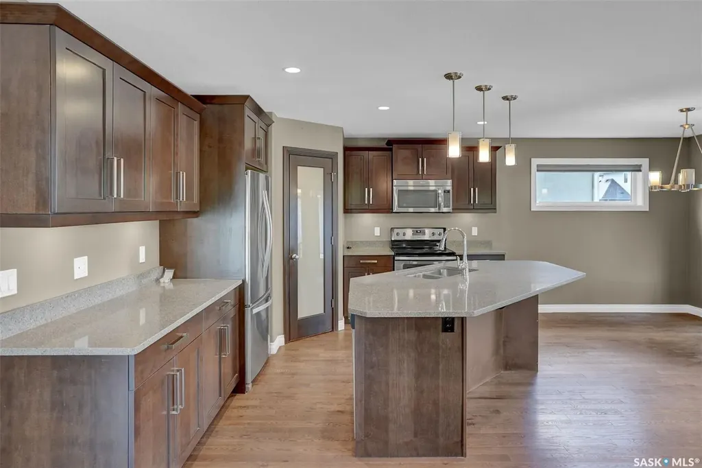 5460 Mckenna Crescent Regina SK S4W 0H3