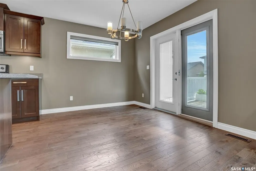 5460 Mckenna Crescent Regina SK S4W 0H3
