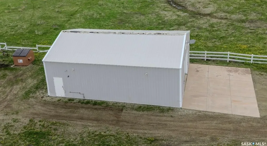 Rural Address Orkney Rm No. 244 SK S3N 4C6