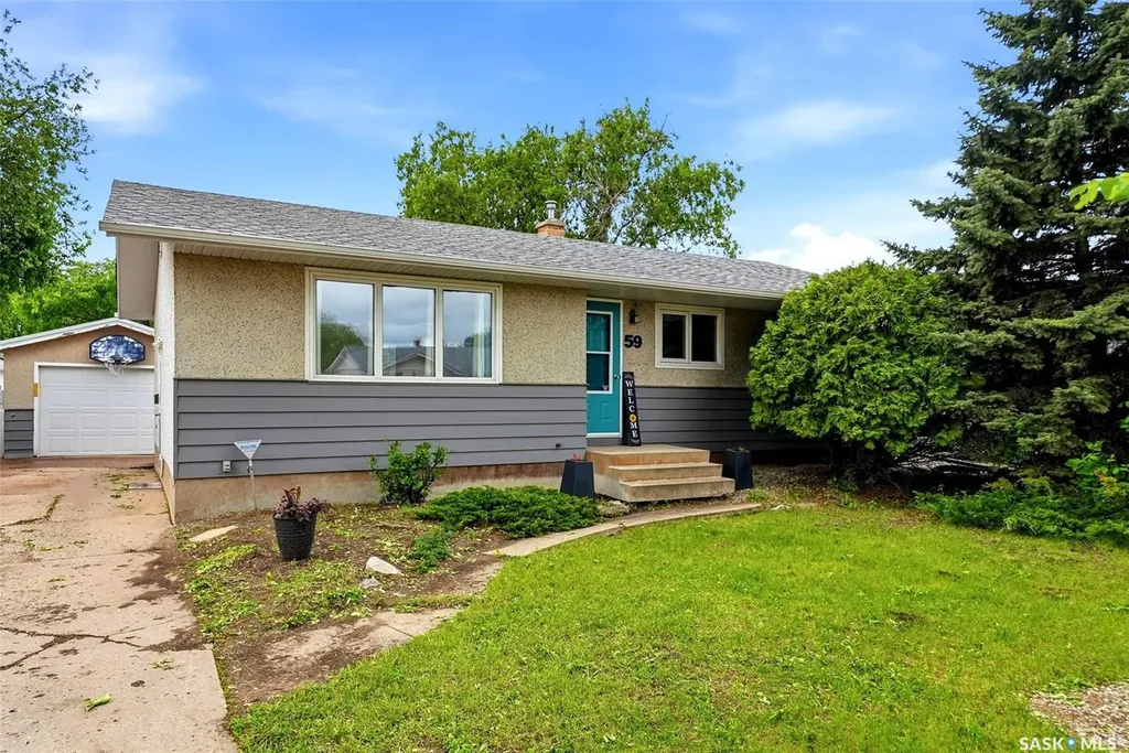 59 Elmview Road Regina SK S4R 0B4