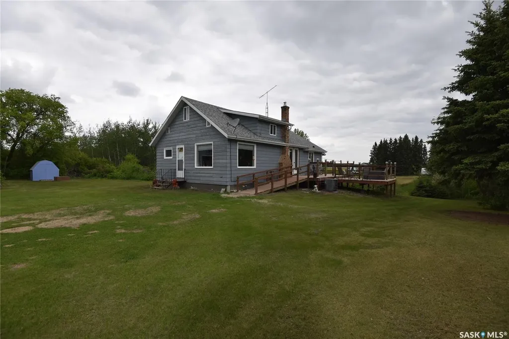 Rural Address Torch River Rm No. 488 SK S0J 1P0