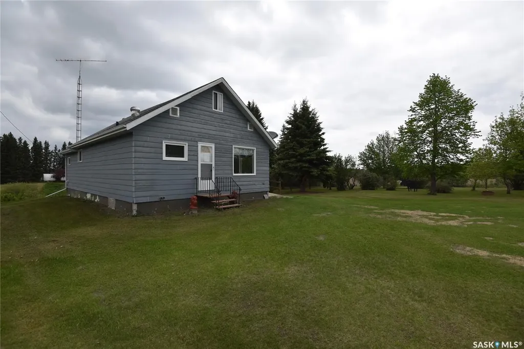 Rural Address Torch River Rm No. 488 SK S0J 1P0