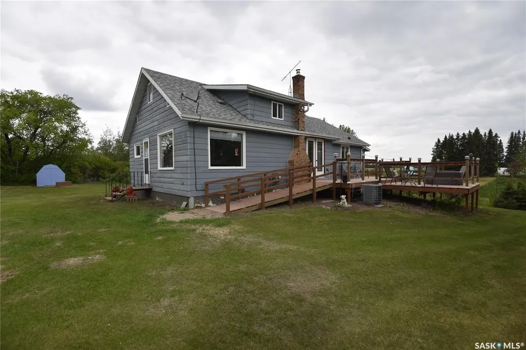 Rural Address Torch River Rm No. 488 SK S0J 1P0