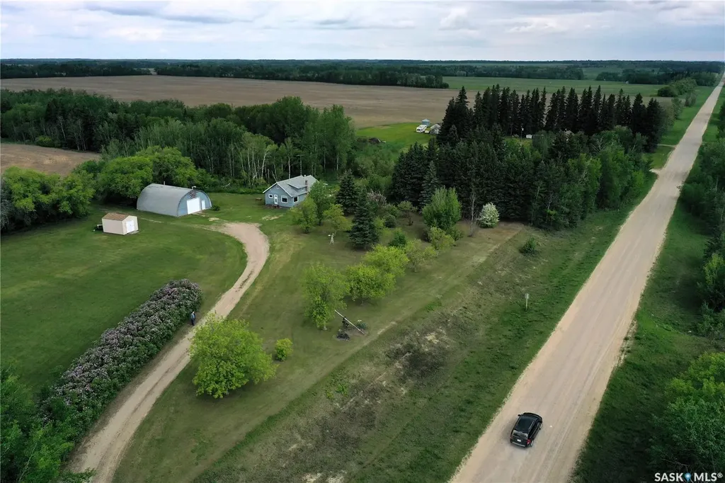 Rural Address Torch River Rm No. 488 SK S0J 1P0
