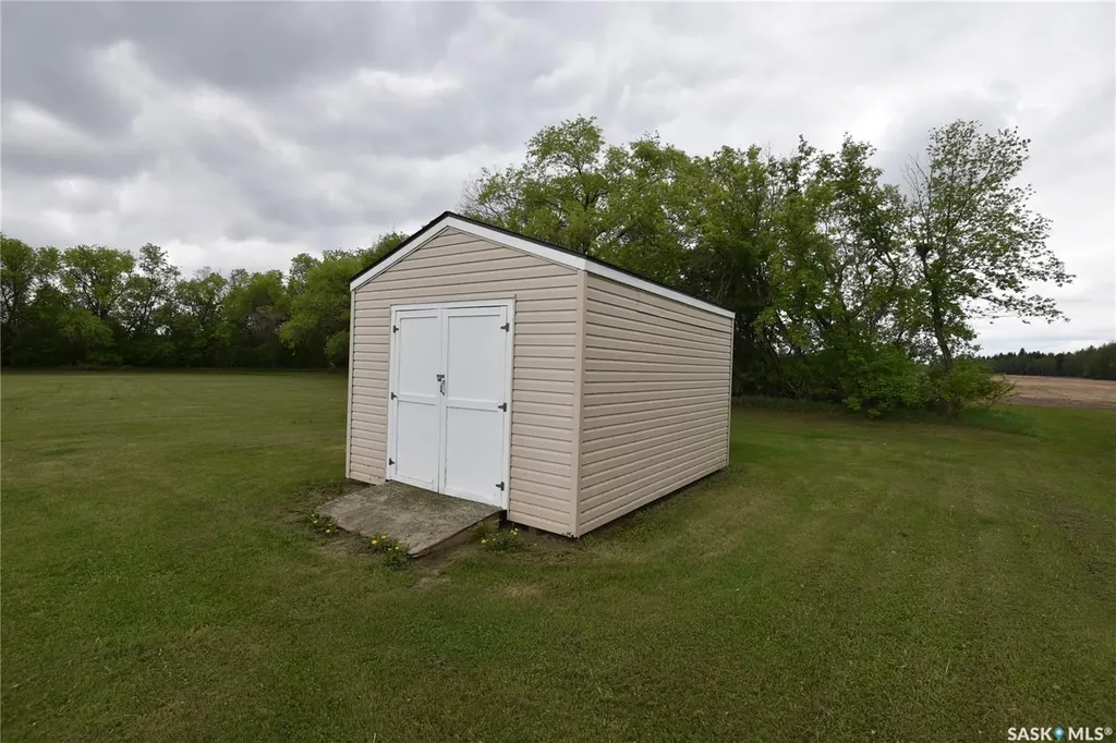 Rural Address Torch River Rm No. 488 SK S0J 1P0