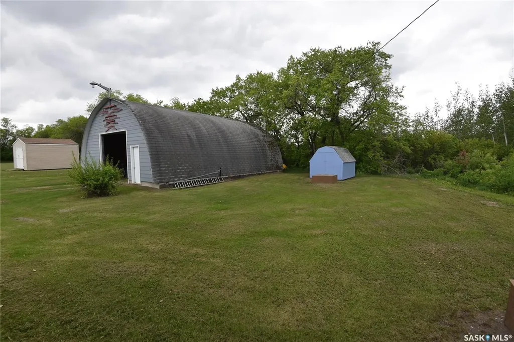 Rural Address Torch River Rm No. 488 SK S0J 1P0