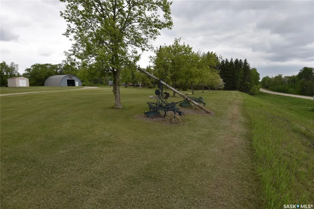 Rural Address Torch River Rm No. 488 SK S0J 1P0