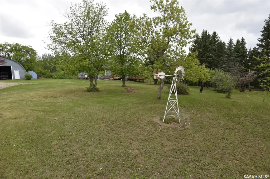 Rural Address Torch River Rm No. 488 SK S0J 1P0