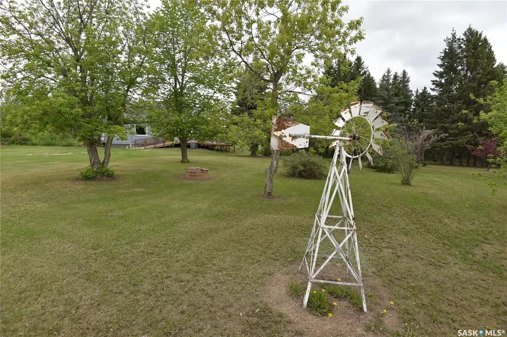 Rural Address Torch River Rm No. 488 SK S0J 1P0