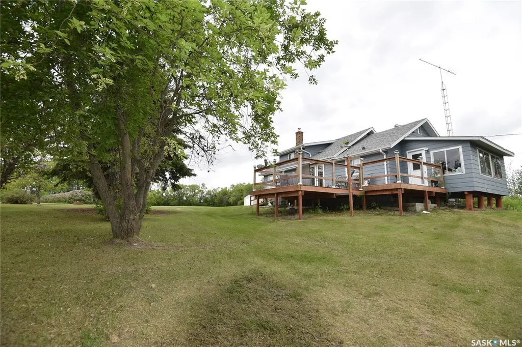 Rural Address Torch River Rm No. 488 SK S0J 1P0