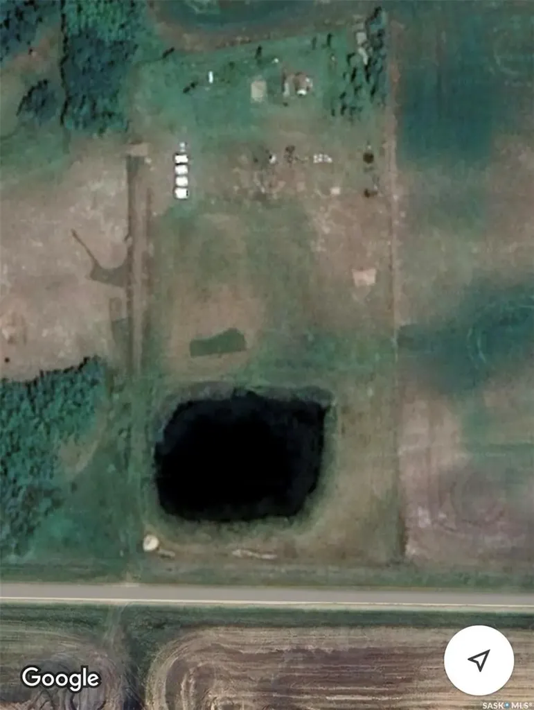Rural Address Garden River Rm No. 490 SK S0J 1T0