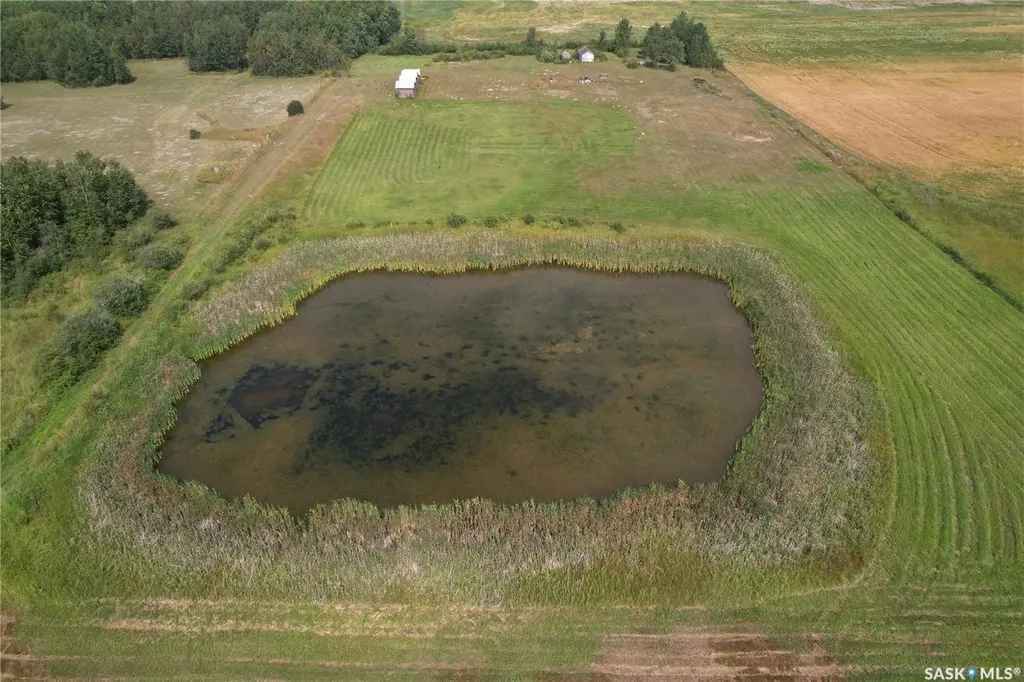 Rural Address Garden River Rm No. 490 SK S0J 1T0
