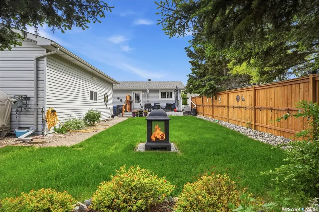 214 Westview Drive Balgonie SK S0G 0E0