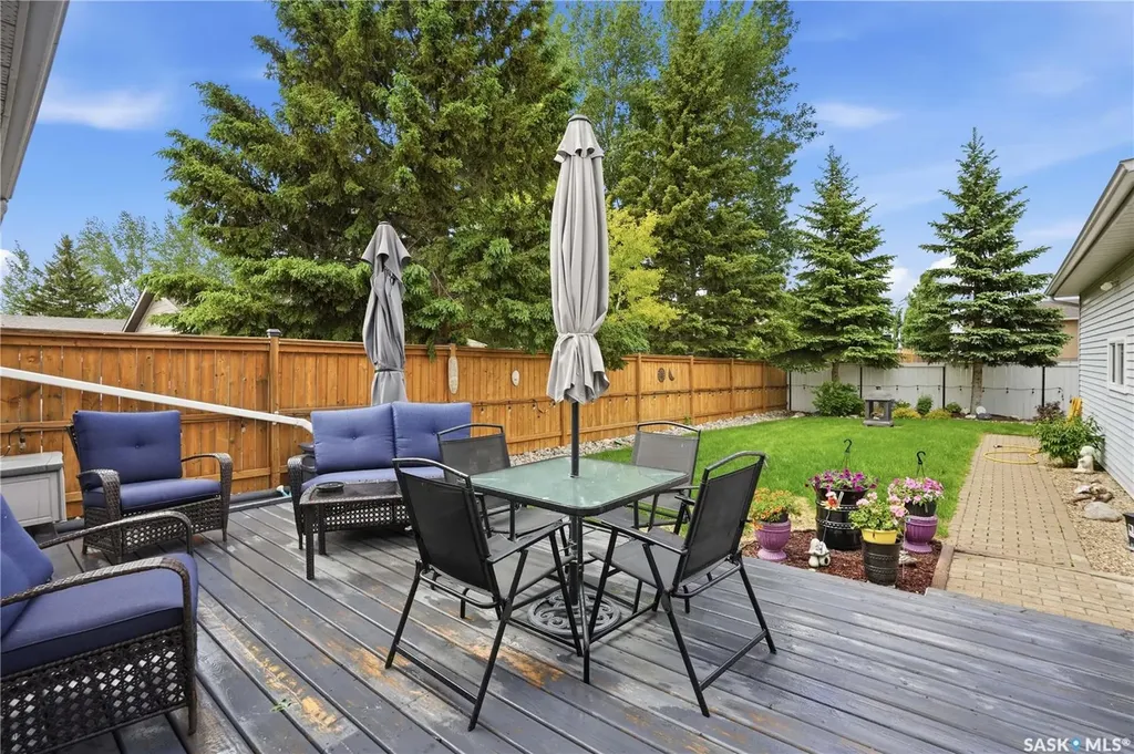 214 Westview Drive Balgonie SK S0G 0E0