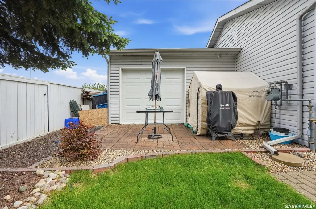 214 Westview Drive Balgonie SK S0G 0E0