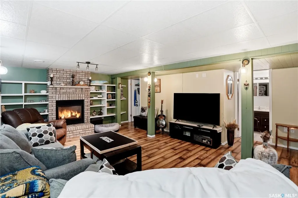 214 Westview Drive Balgonie SK S0G 0E0