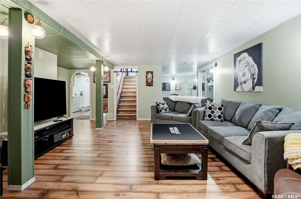 214 Westview Drive Balgonie SK S0G 0E0