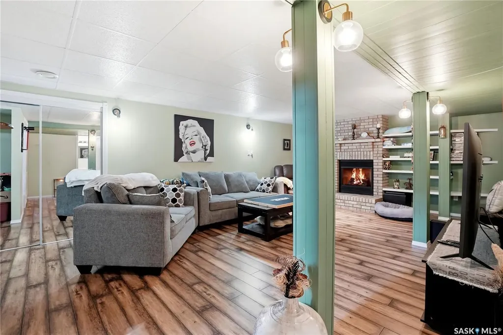 214 Westview Drive Balgonie SK S0G 0E0