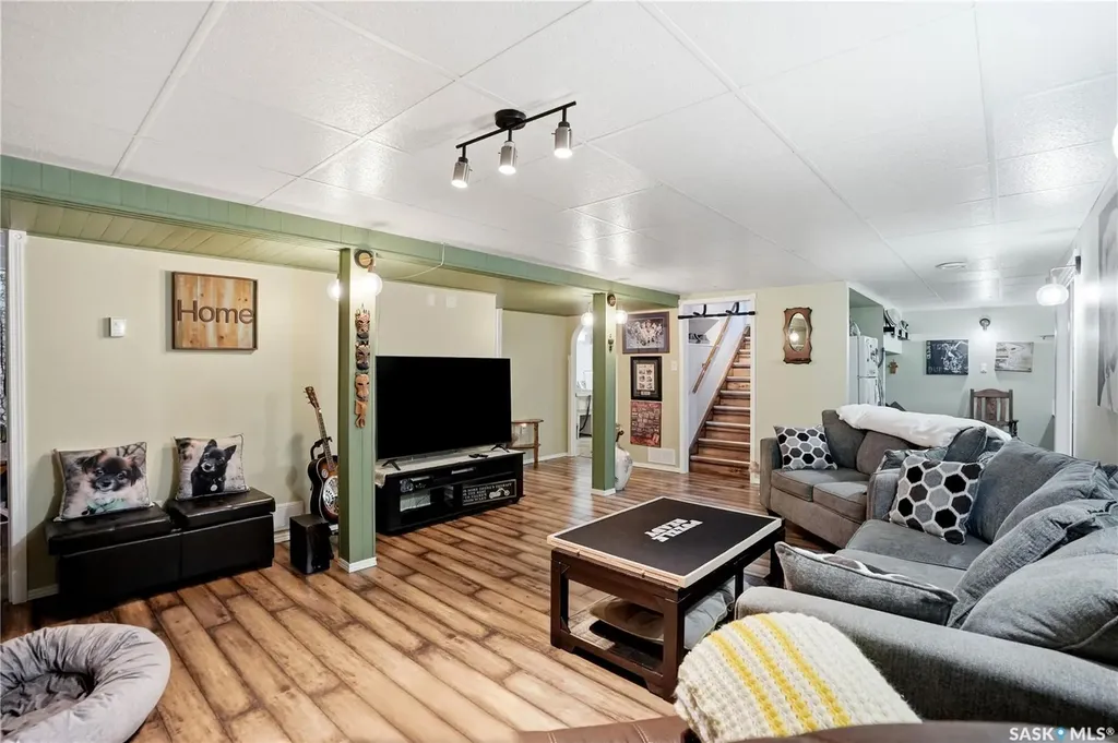 214 Westview Drive Balgonie SK S0G 0E0