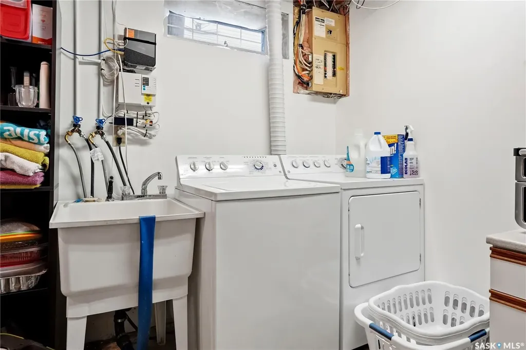 214 Westview Drive Balgonie SK S0G 0E0