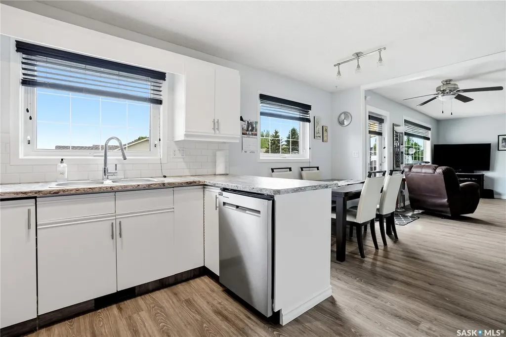 214 Westview Drive Balgonie SK S0G 0E0