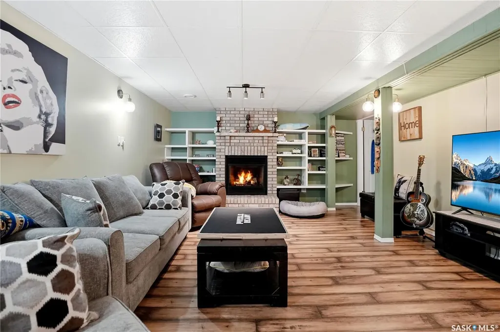 214 Westview Drive Balgonie SK S0G 0E0