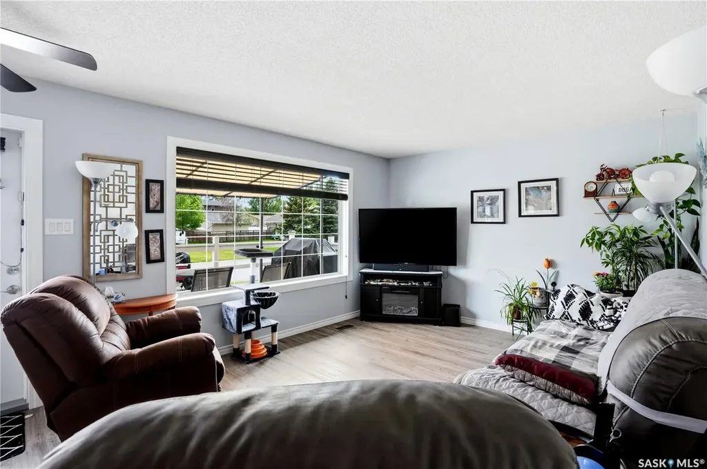 214 Westview Drive Balgonie SK S0G 0E0