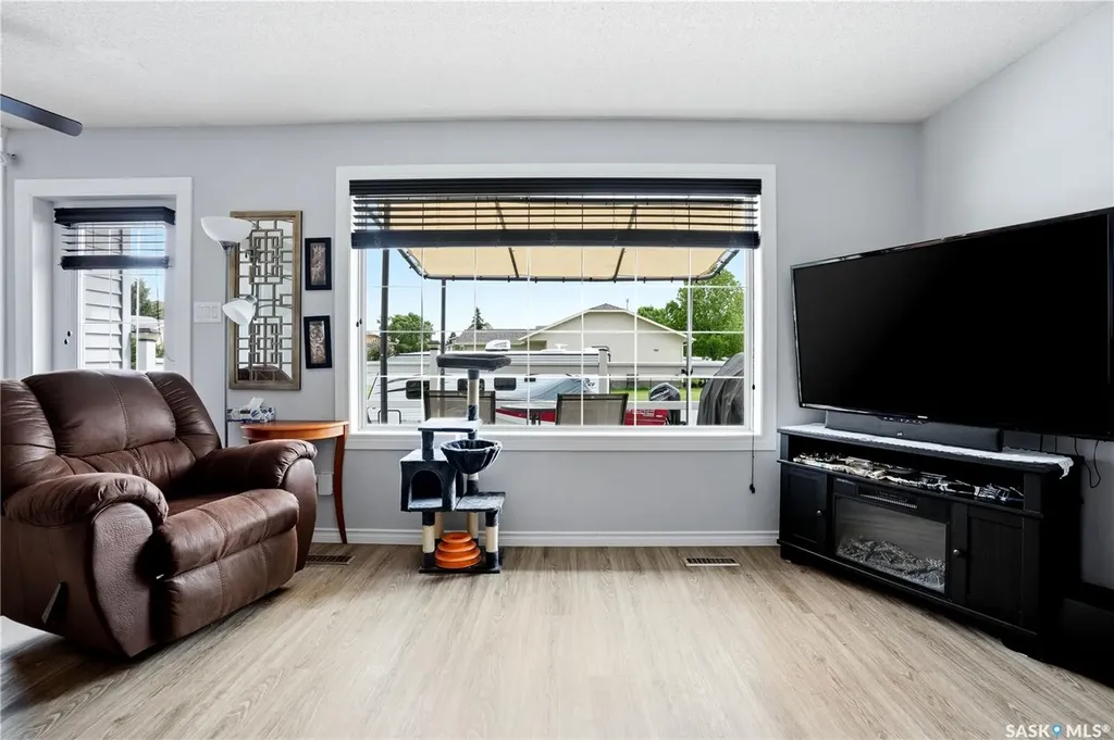 214 Westview Drive Balgonie SK S0G 0E0