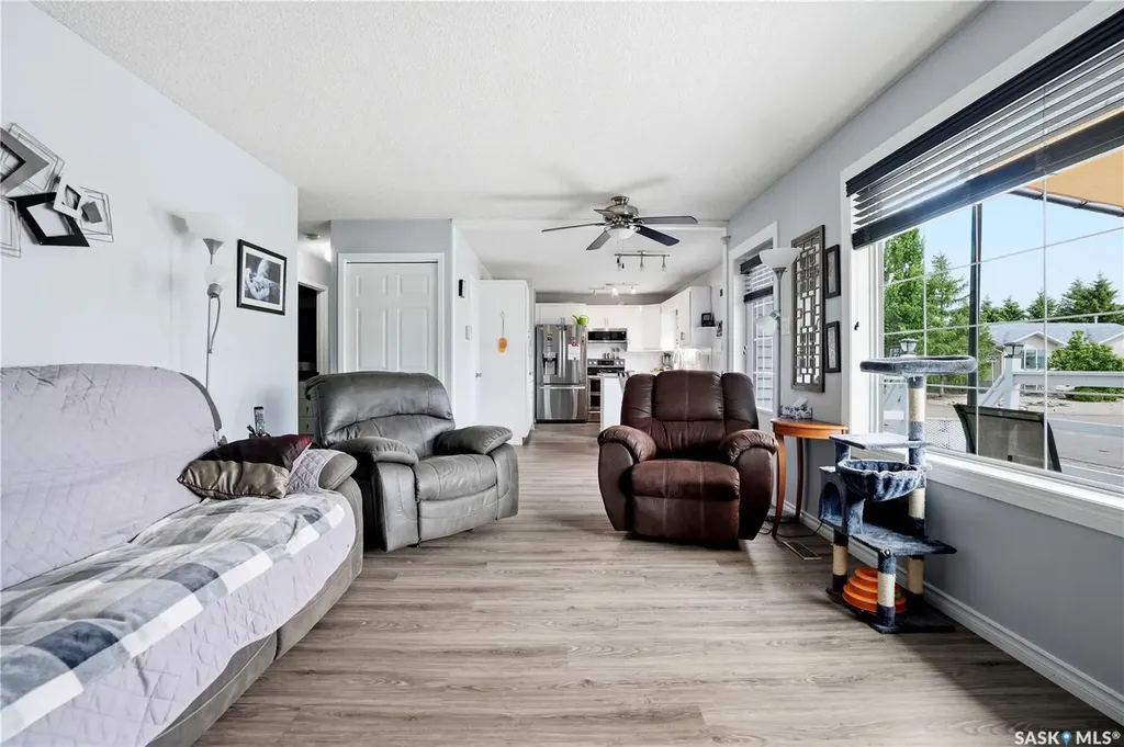 214 Westview Drive Balgonie SK S0G 0E0