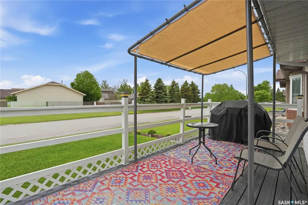 214 Westview Drive Balgonie SK S0G 0E0