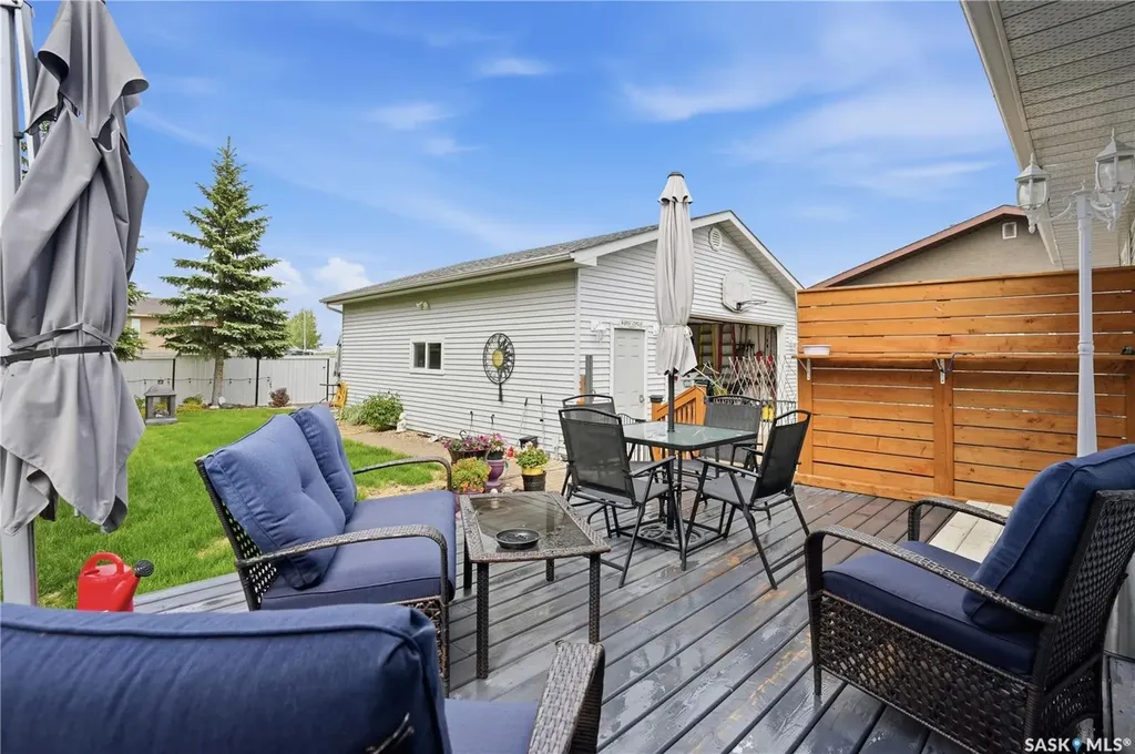214 Westview Drive Balgonie SK S0G 0E0