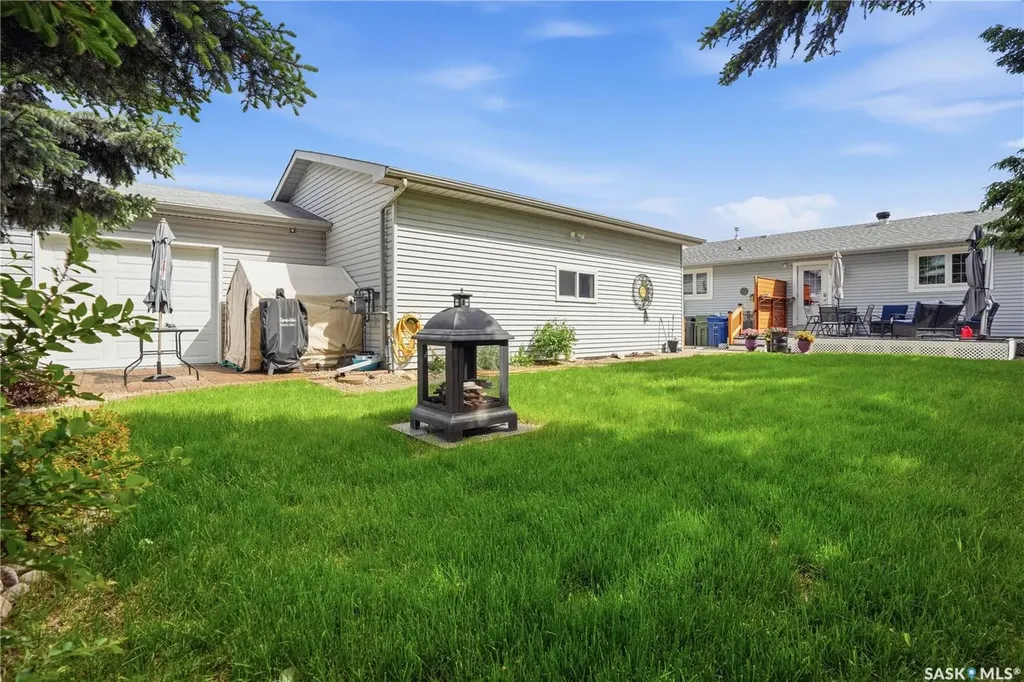 214 Westview Drive Balgonie SK S0G 0E0
