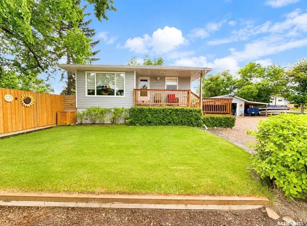 416 Reed Street Morse SK S0H 3C0