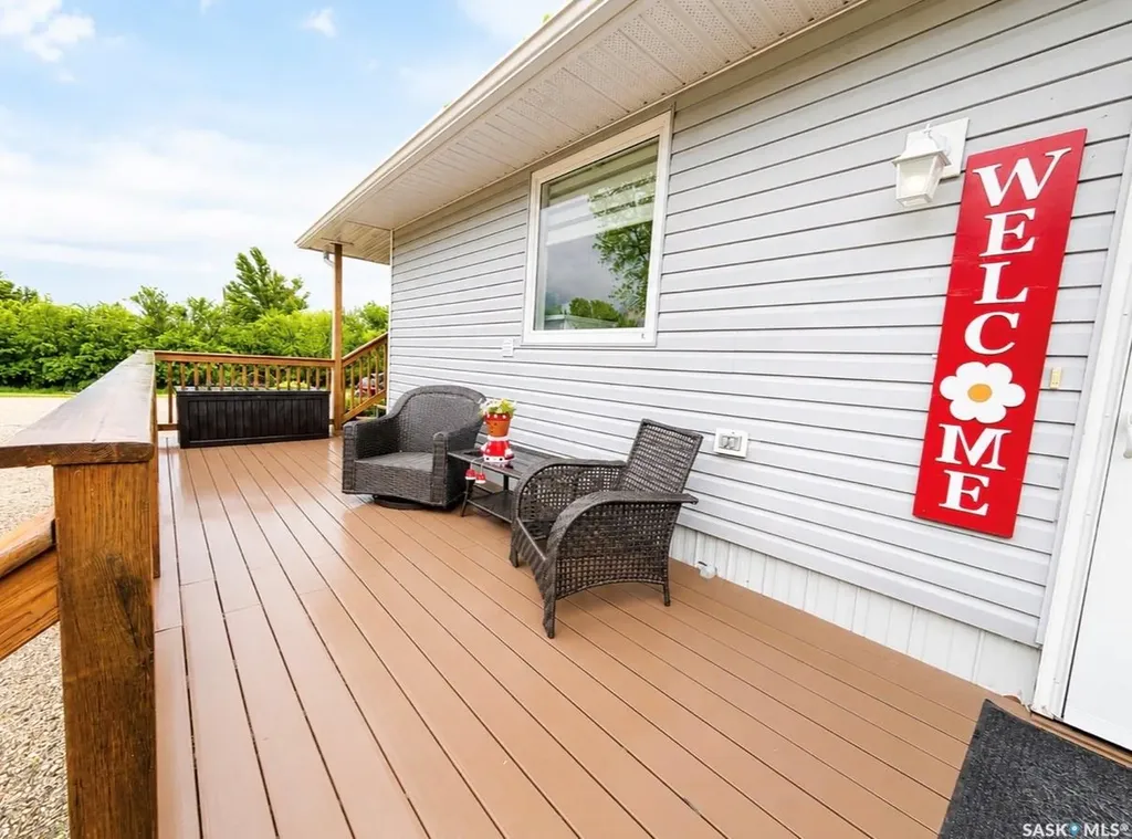 416 Reed Street Morse SK S0H 3C0