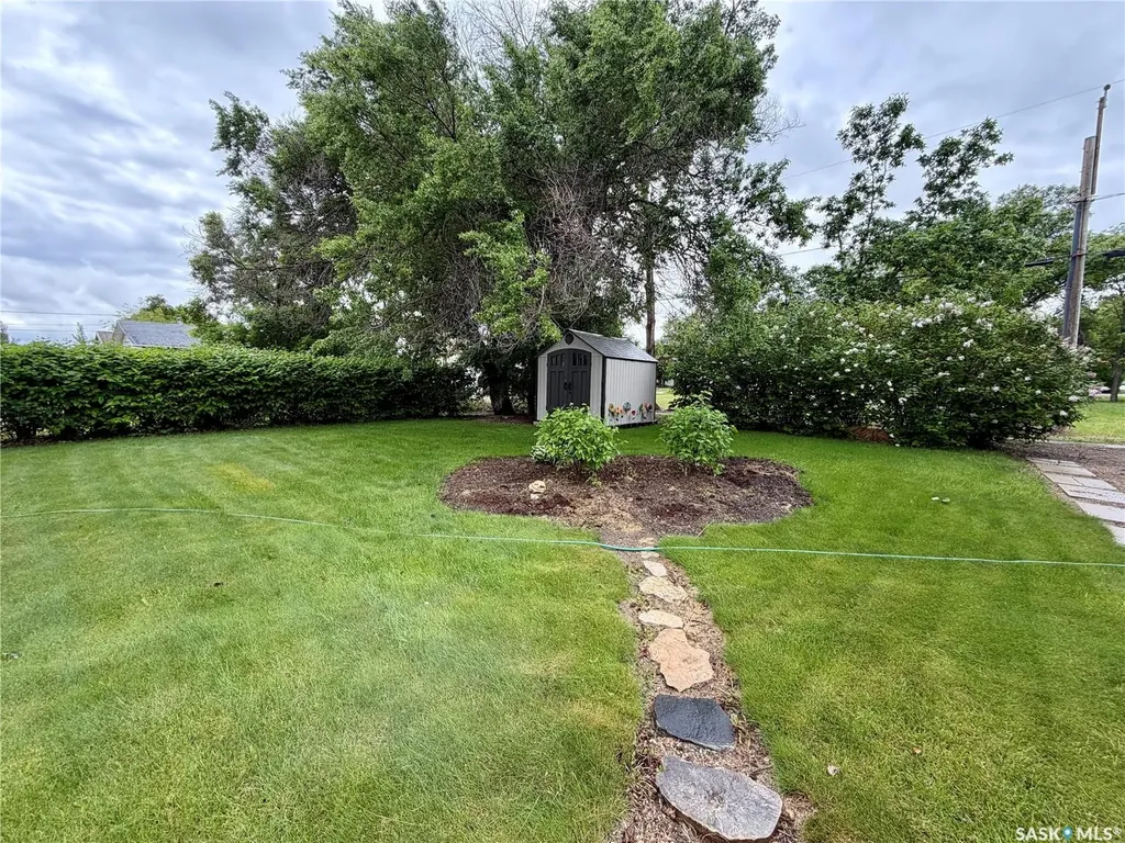 416 Reed Street Morse SK S0H 3C0