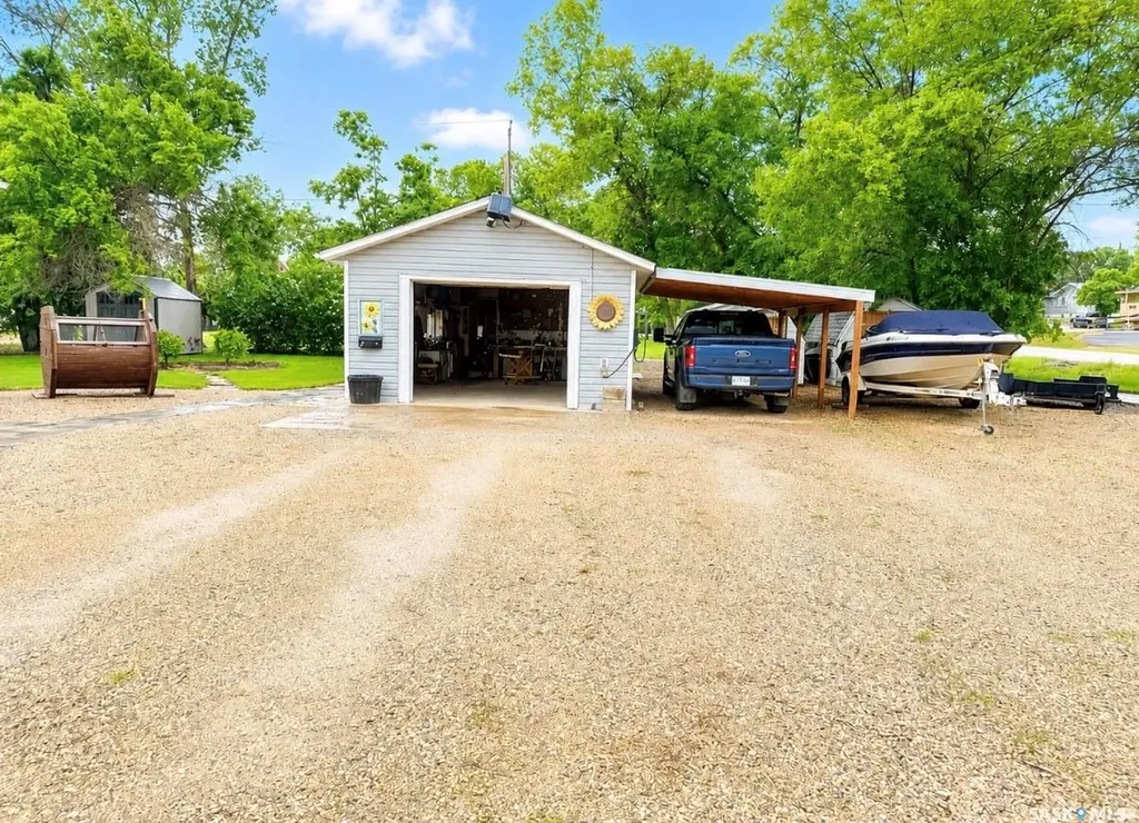 416 Reed Street Morse SK S0H 3C0