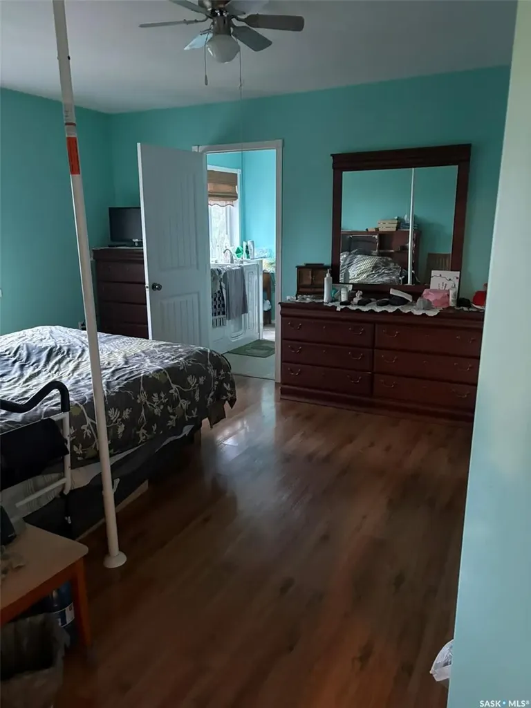5 E Kahtava Place Mervin Rm No.499 SK S0M 1J0