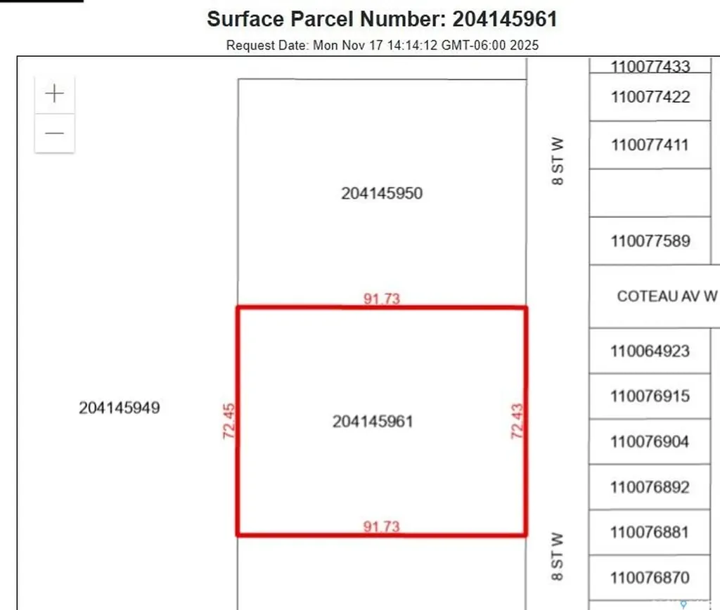 260 304 312 8th Street W Carlyle SK S0C 0R0