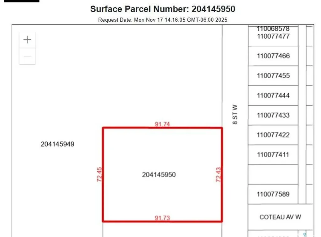 260 304 312 8th Street W Carlyle SK S0C 0R0