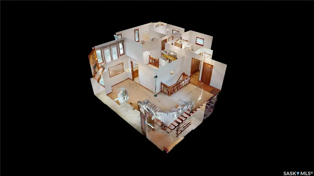 302 Swan Lane Saskatoon SK S7J 5B5